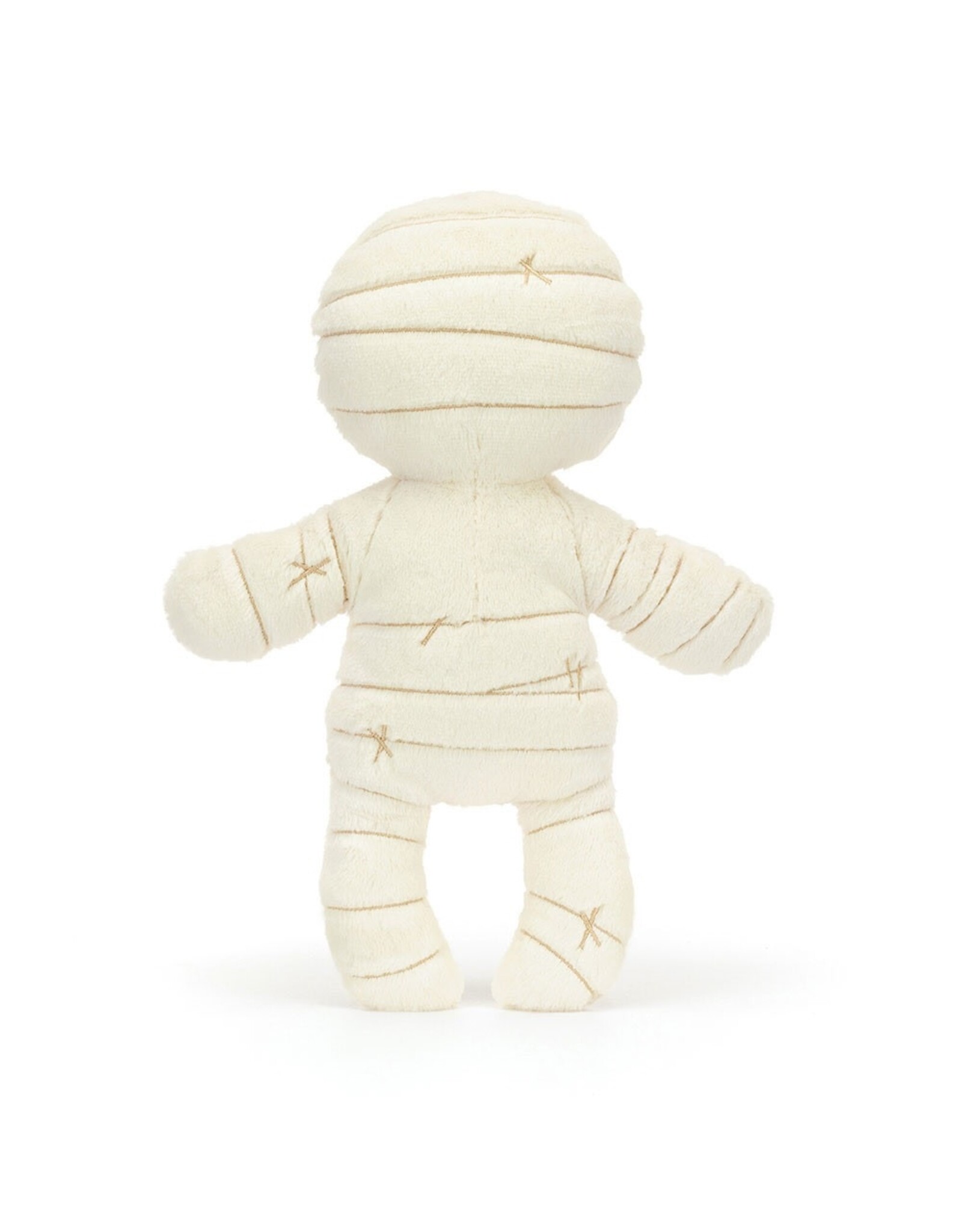 JellyCat Halloween Mummy Bob