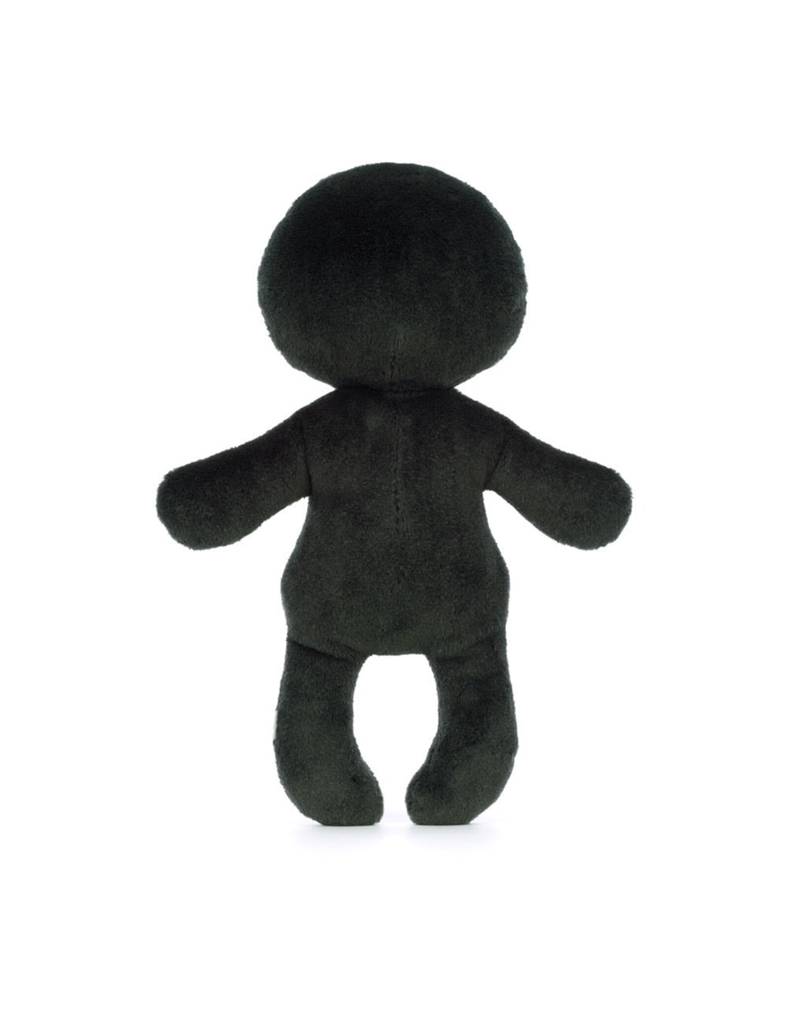 JellyCat Halloween Skeleton Bob