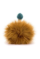 JellyCat Thanksgiving Theo Turkey