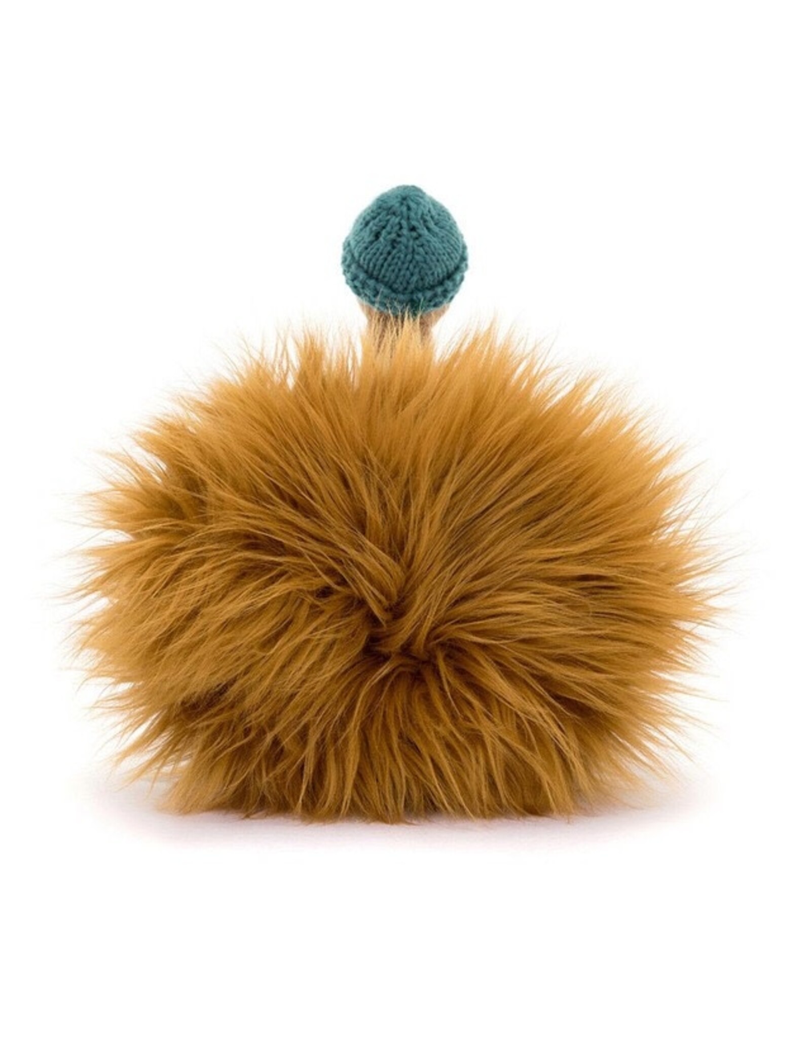 JellyCat Thanksgiving Theo Turkey