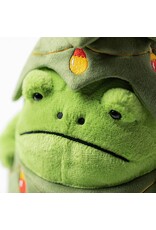 JellyCat Christmas Tree Ricky Rain Frog