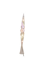 Kurt Adler Star Treetop 11L Dual Color Multi-WW LED w Remote