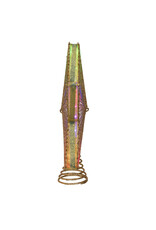Kurt Adler Star Treetop 27L Multicolor SMD LED 11-5H w Remote