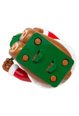 Kurt Adler Bradley The Christmas Bubble Bear