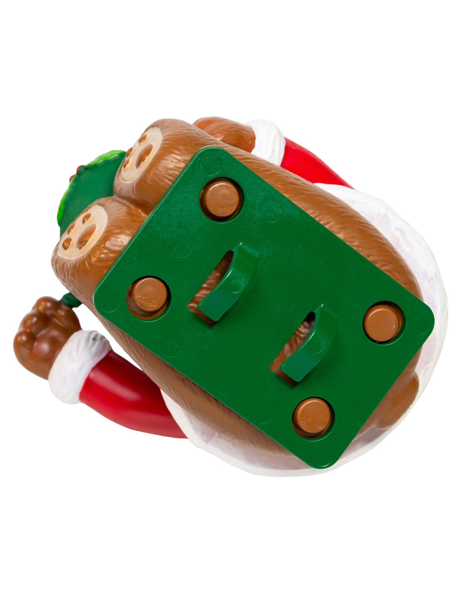 Kurt Adler Bradley The Christmas Bubble Bear