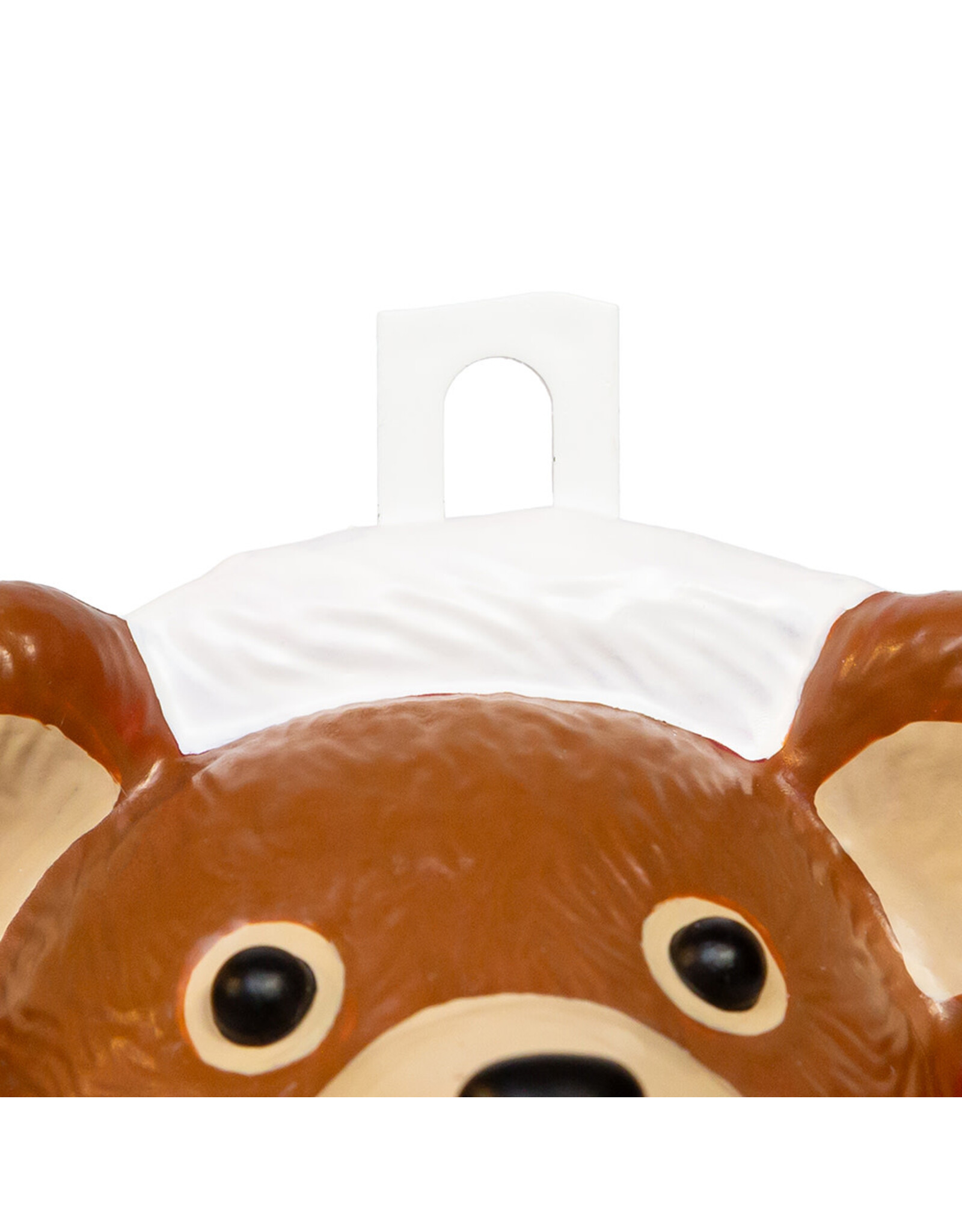 Kurt Adler Bradley The Christmas Bubble Bear