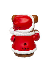 Kurt Adler Bradley The Christmas Bubble Bear