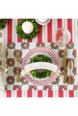 Hester & Cook Banner Table Accent 12pk Merry Christmas