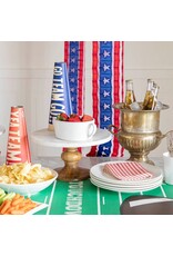 Hester & Cook Touchdown Runner 20" x 25'