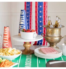 Hester & Cook Touchdown Runner 20" x 25'