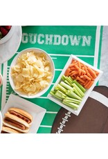 Hester & Cook Touchdown Runner 20" x 25'