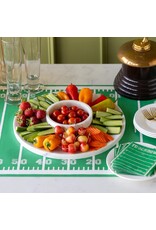 Hester & Cook Touchdown Runner 20" x 25'