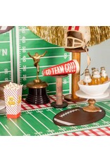 Hester & Cook Touchdown Runner 20" x 25'