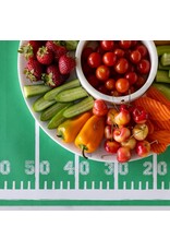 Hester & Cook Touchdown Runner 20" x 25'