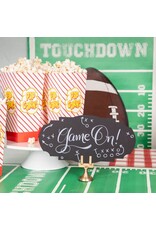 Hester & Cook Touchdown Runner 20" x 25'