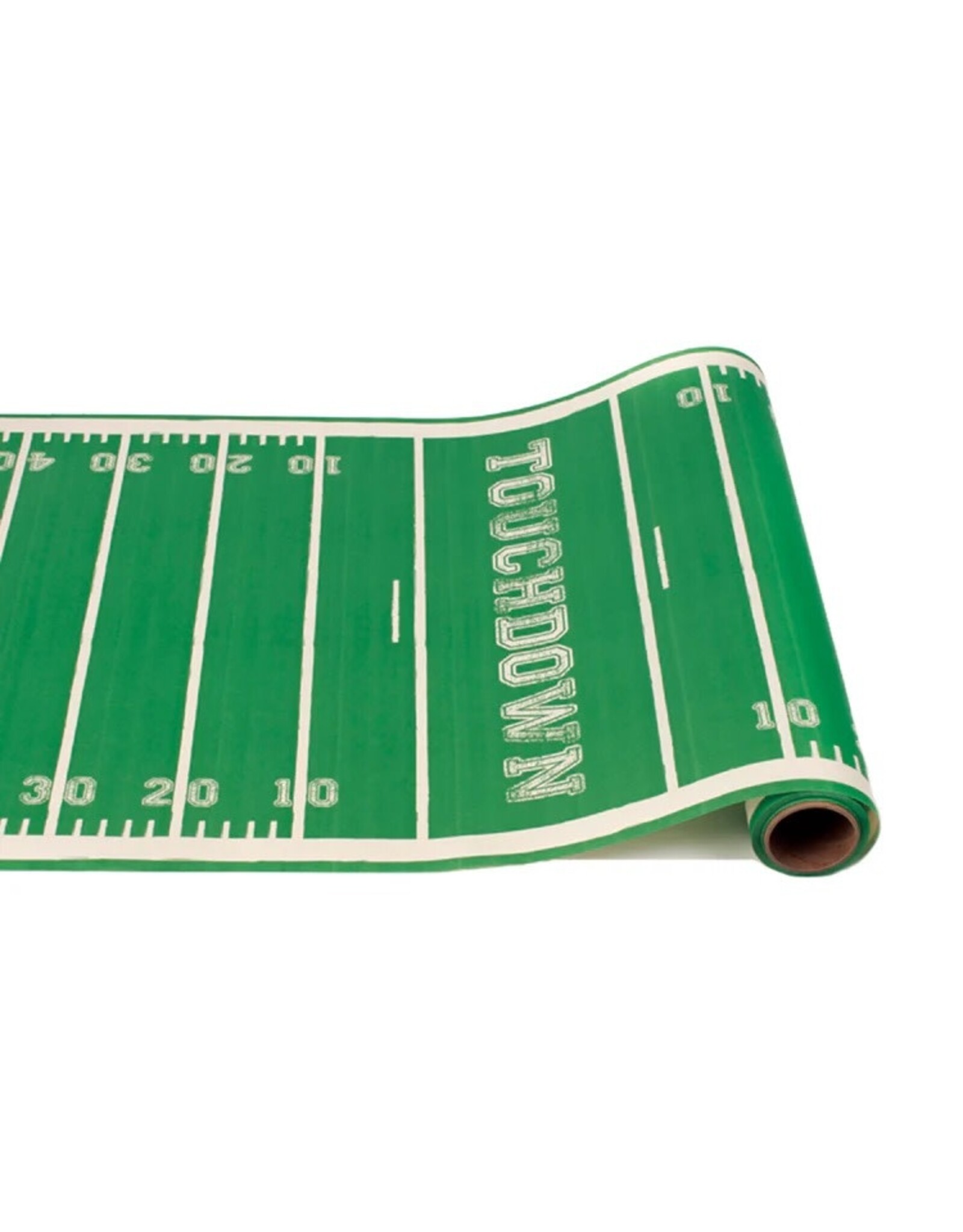 Hester & Cook Touchdown Runner 20" x 25'