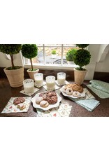 Caspari Christmas Paper Cocktail Napkins 20pk On The Twelfth Day Caspari Christmas Paper Cocktail Napkins 20pk On The Twelfth Day