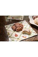 Caspari Christmas Paper Luncheon Napkins 20pk On The Twelfth Day Caspari Christmas Paper Luncheon Napkins 20pk On The Twelfth Day