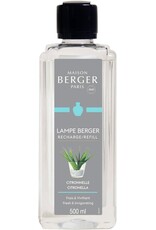 Lampe Berger Oil Liquid Fragrance 500ml Citronella Maison Berger Lampe Berger Oil Liquid Fragrance 500ml Citronella Maison Berger