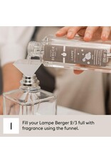 Lampe Berger Oil Liquid Fragrance 500ml Citronella Maison Berger Lampe Berger Oil Liquid Fragrance 500ml Citronella Maison Berger