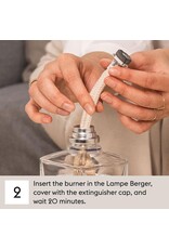 Lampe Berger Oil Liquid Fragrance 500ml Citronella Maison Berger Lampe Berger Oil Liquid Fragrance 500ml Citronella Maison Berger