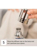 Lampe Berger Oil Liquid Fragrance 500ml Citronella Maison Berger Lampe Berger Oil Liquid Fragrance 500ml Citronella Maison Berger