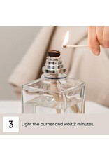 Lampe Berger Oil Liquid Fragrance 500ml Citronella Maison Berger Lampe Berger Oil Liquid Fragrance 500ml Citronella Maison Berger