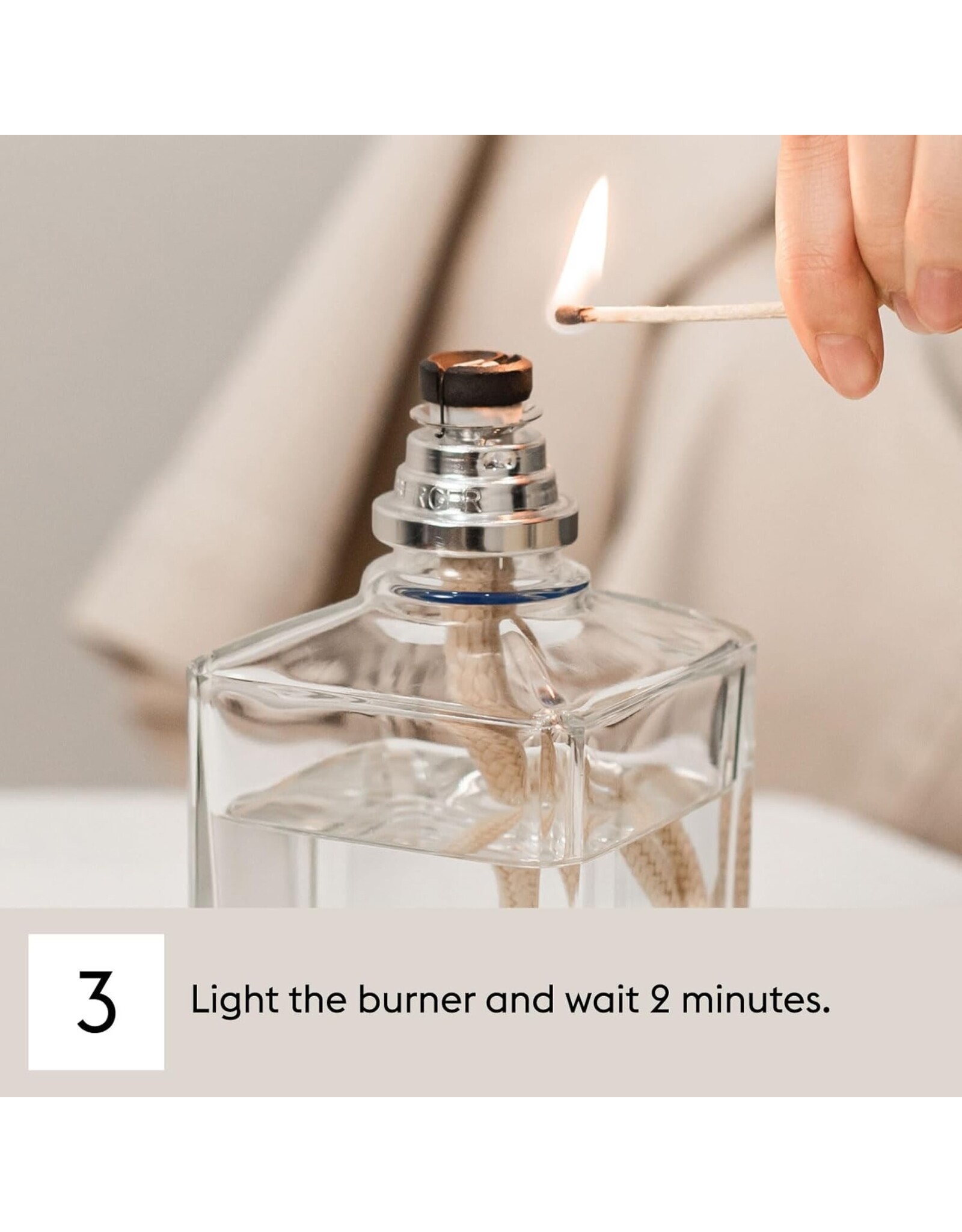 Lampe Berger Oil Liquid Fragrance 500ml Citronella Maison Berger