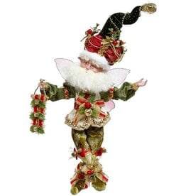 Mark Roberts Fairies Christmas Jingle All The Way Fairy SM 11 Inch