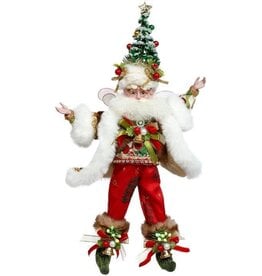 Mark Roberts Fairies Christmas Tannenbaum Fairy SM 13 Inch