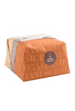 FIASCONARO Panettone Italian Holiday Bread Cake 1KG Chocolate