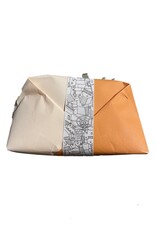 FIASCONARO Panettone Italian Holiday Bread Cake 1KG Chocolate