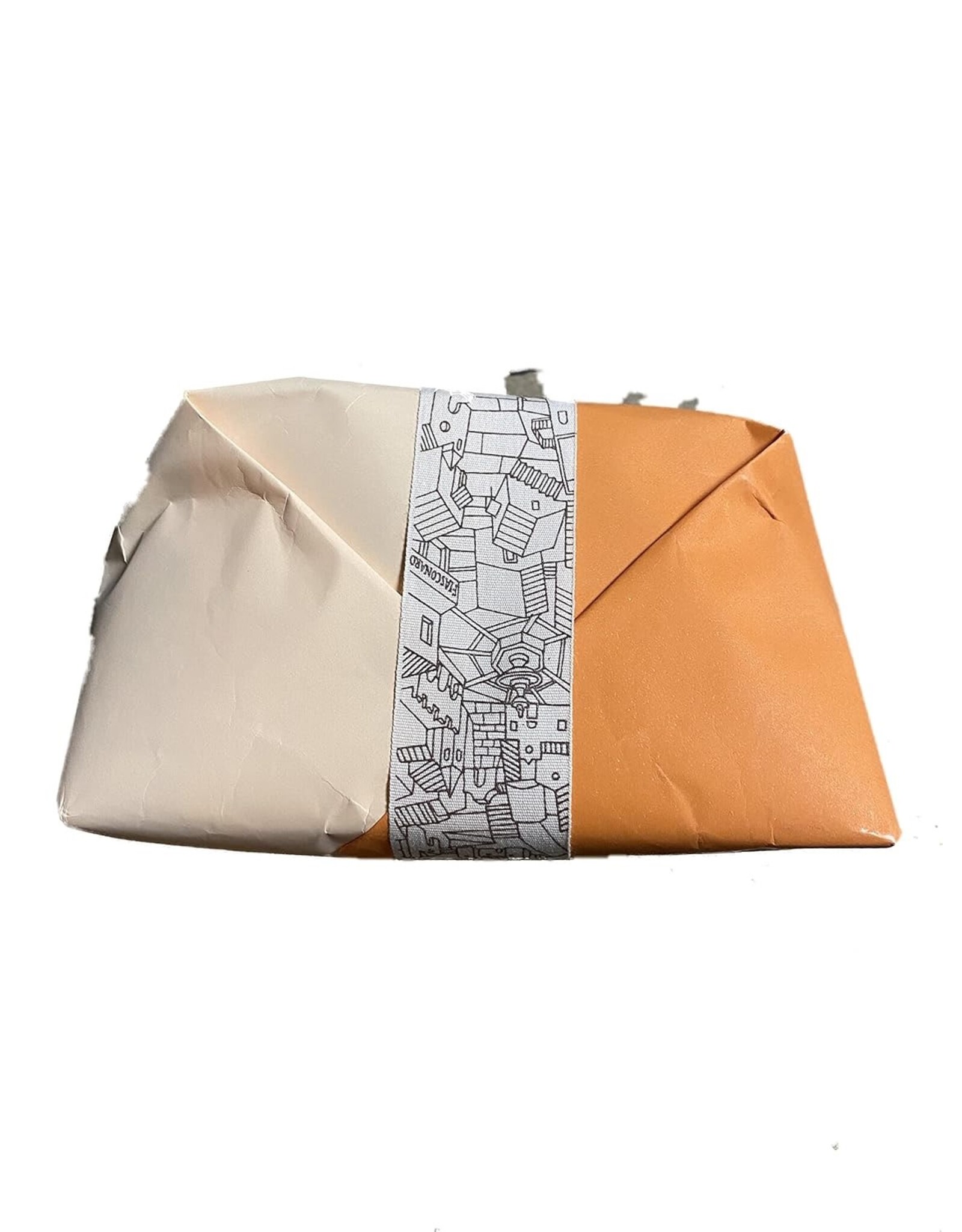 FIASCONARO Panettone Italian Holiday Bread Cake 1KG Chocolate