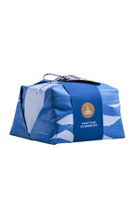 FIASCONARO Panettone Italian Holiday Bread Cake 860g Pandorato