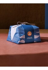 FIASCONARO Panettone Italian Holiday Bread Cake 860g Pandorato