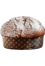FIASCONARO Panettone Italian Holiday Bread Cake 860g Pandorato