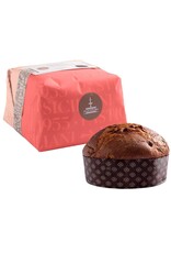FIASCONARO Panettone Italian Holiday Bread Cake 1KG Traditional