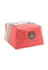 FIASCONARO Panettone Italian Holiday Bread Cake 1KG Traditional