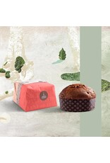 FIASCONARO Panettone Italian Holiday Bread Cake 1KG Traditional