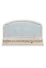 Kurt Adler Snow Globe Water Lanterns LED Marine Scene B/O