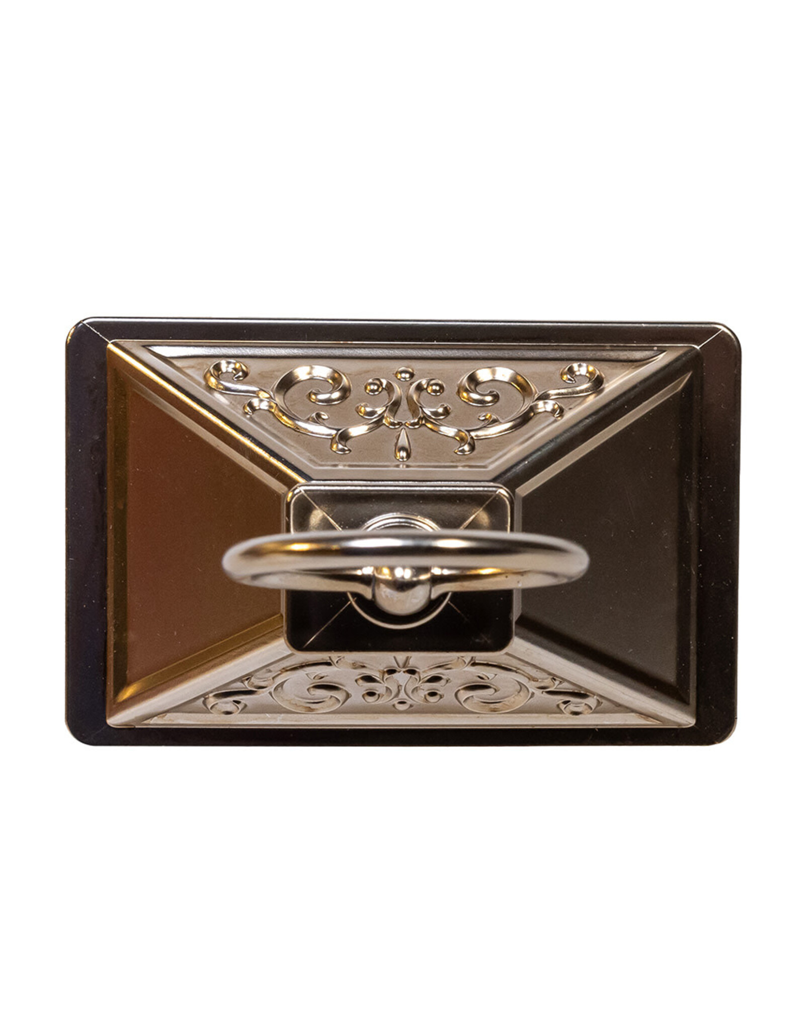 Kurt Adler Snow Globe Water Lanterns LED Nativity Scene B/O