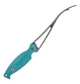 Toadfish Outfitters Shrimp Cleaner Peeler Deveiner Butter-flier