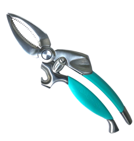 Toadfish Outfitters Crab Claw Cutter Crab and Lobster Cutter