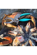 Toadfish Outfitters Crab Claw Cutter Crab and Lobster Cutter