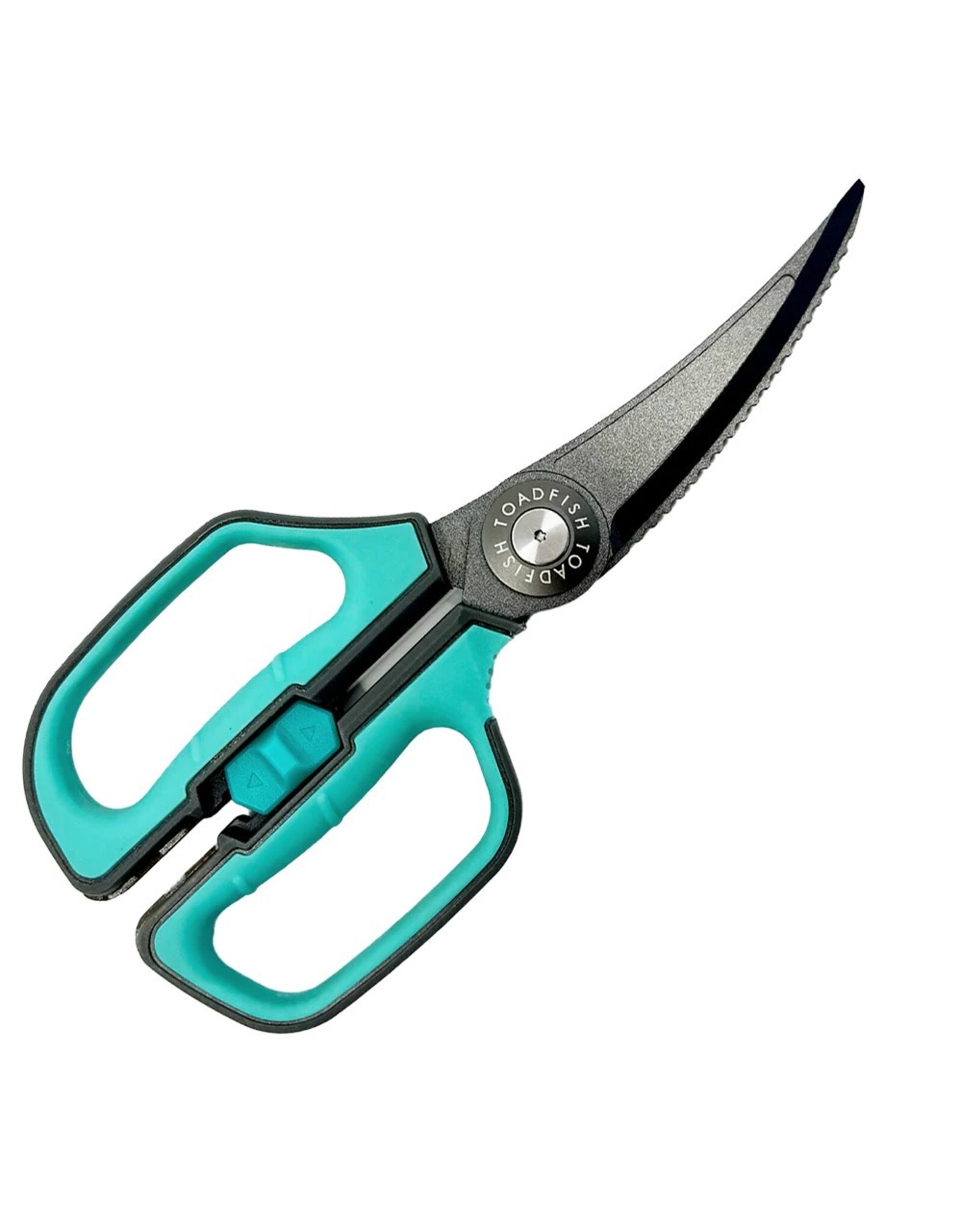 Toadfish Outfitters Ultimate Utility Shears and Sheath