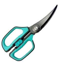 Toadfish Outfitters Ultimate Utility Shears and Sheath