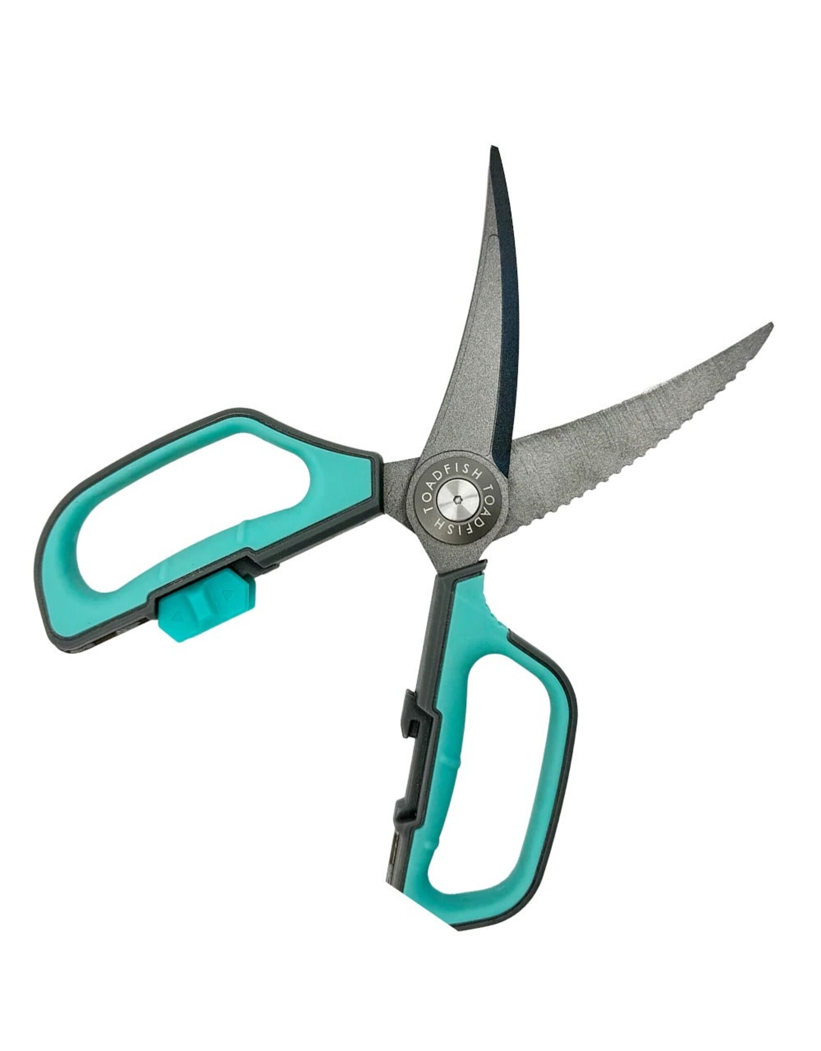 Toadfish Outfitters Ultimate Utility Shears and Sheath