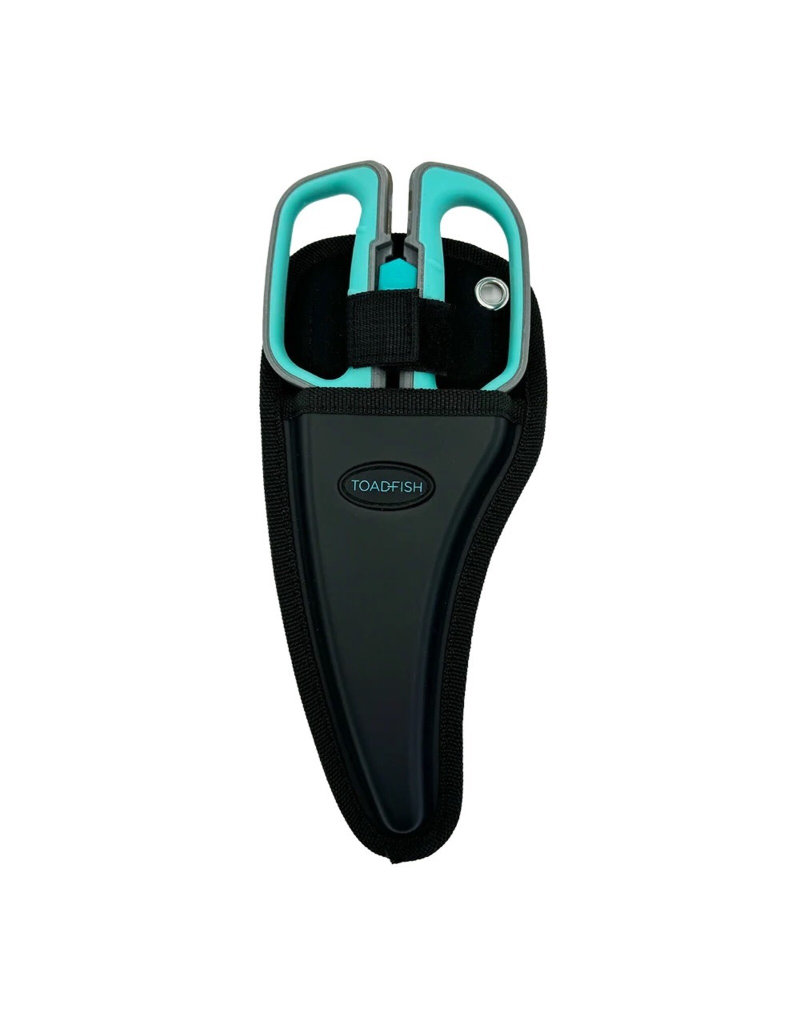 Toadfish Outfitters Ultimate Utility Shears and Sheath