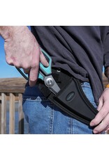 Toadfish Outfitters Ultimate Utility Shears and Sheath