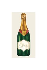Hester & Cook Paper Guest Towel Napkins Champagne